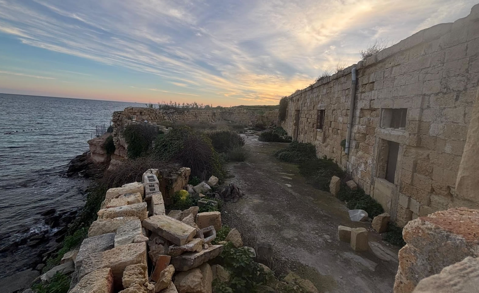 Rihama Battery Marsascala