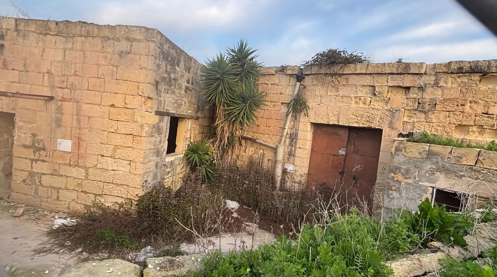Rihama Battery Marsascala