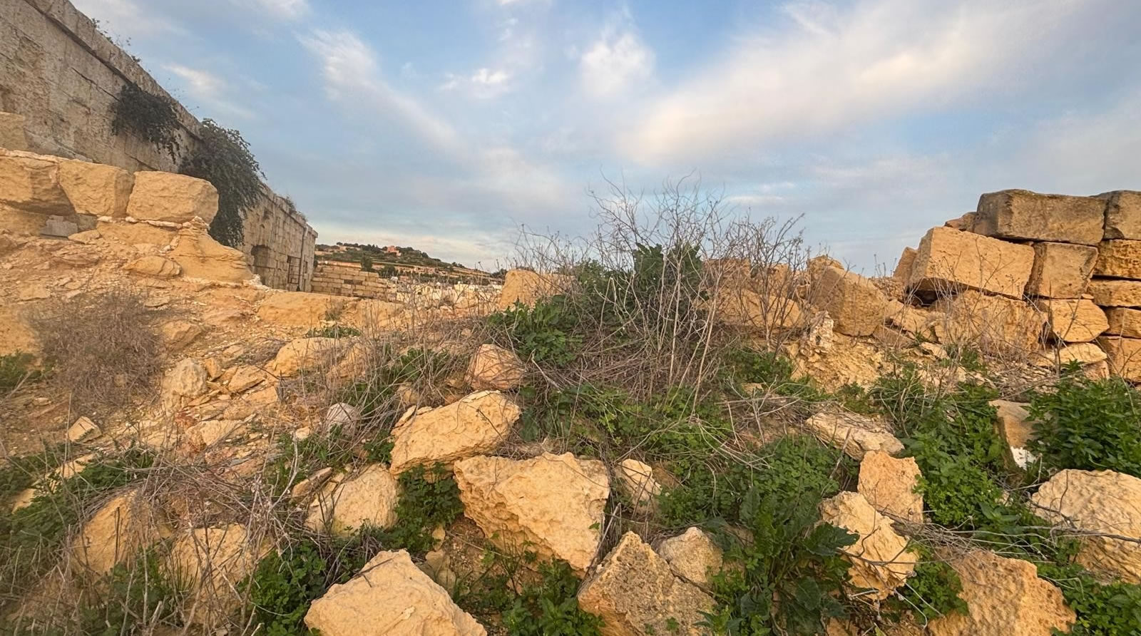 Rihama Battery Marsascala