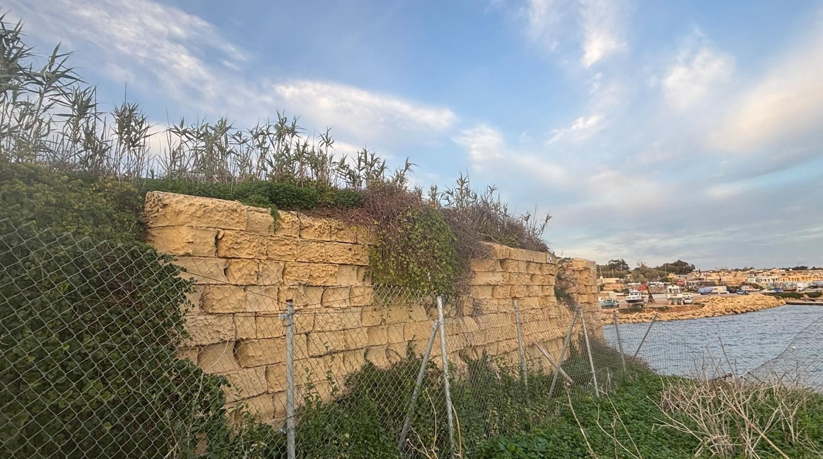 Rihama Battery Marsascala