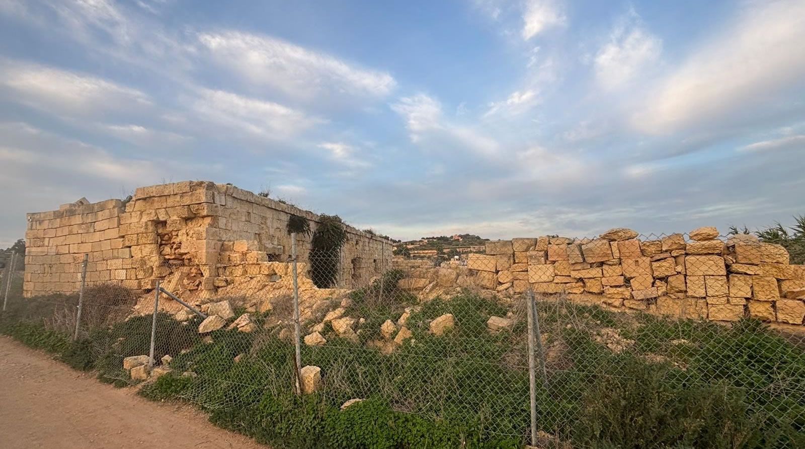 Rihama Battery Marsascala