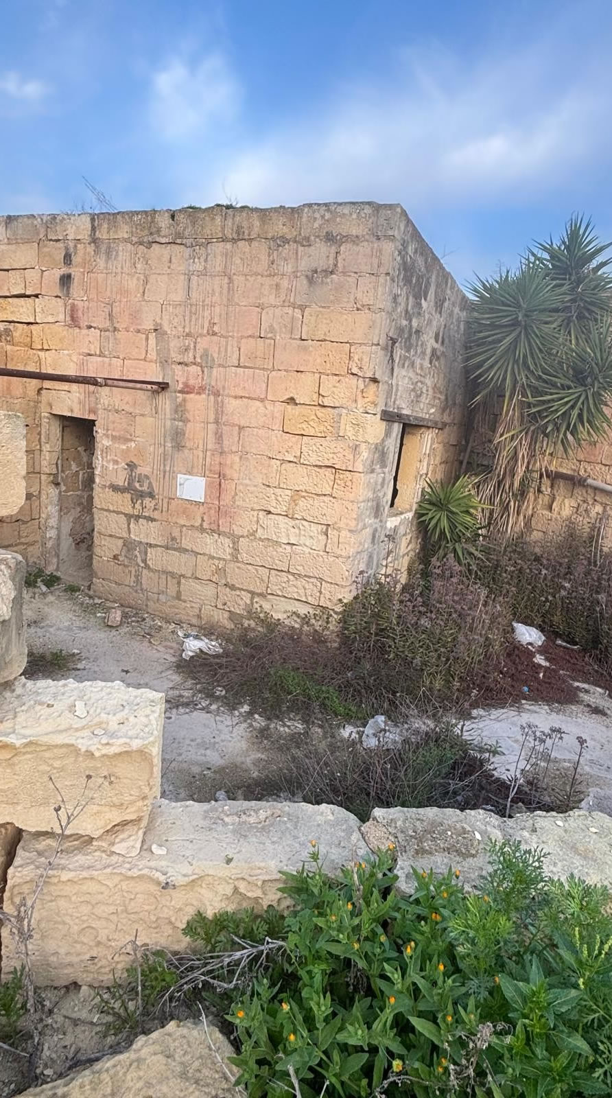 Rihama Battery Marsascala