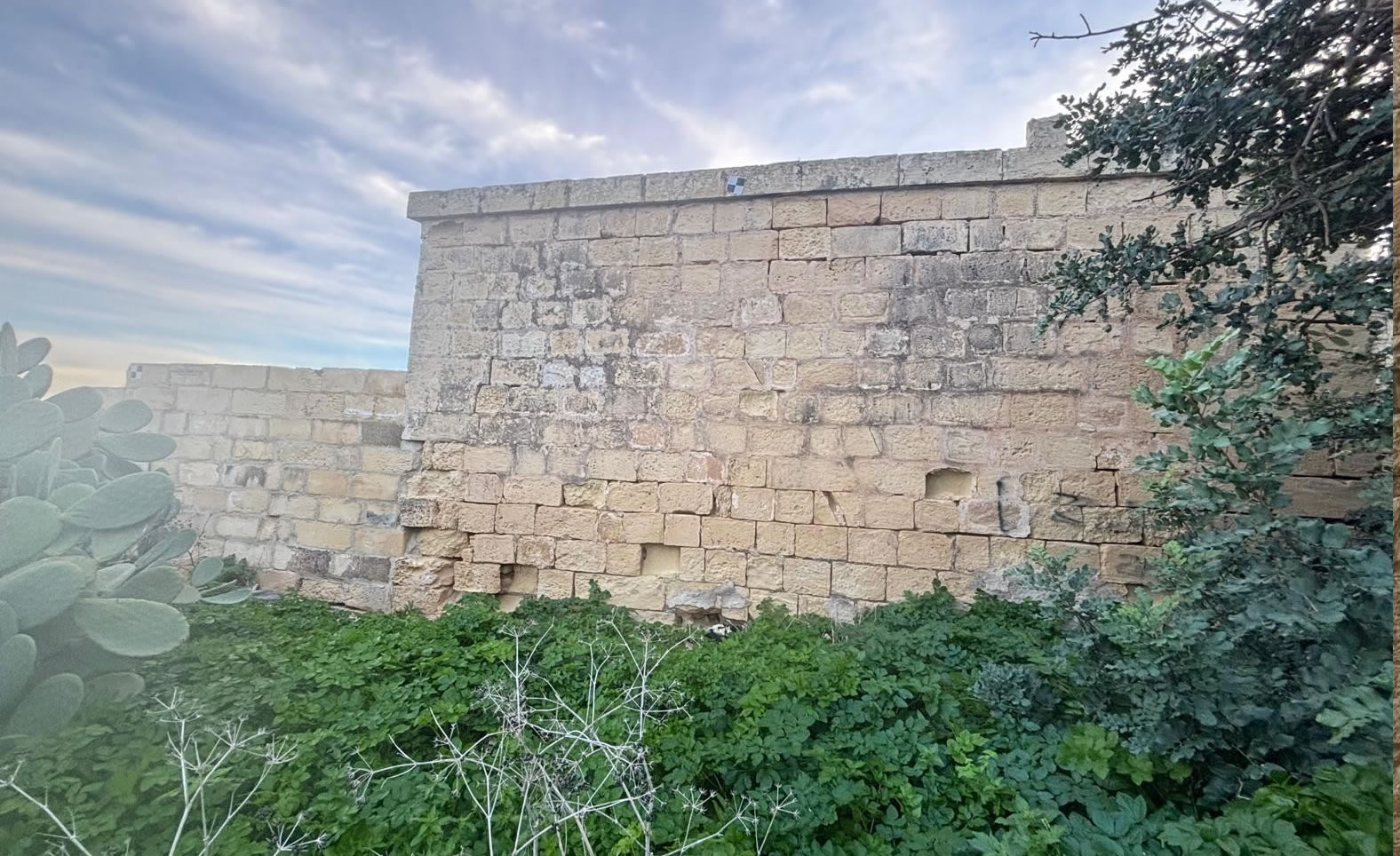 Rihama Battery Marsascala