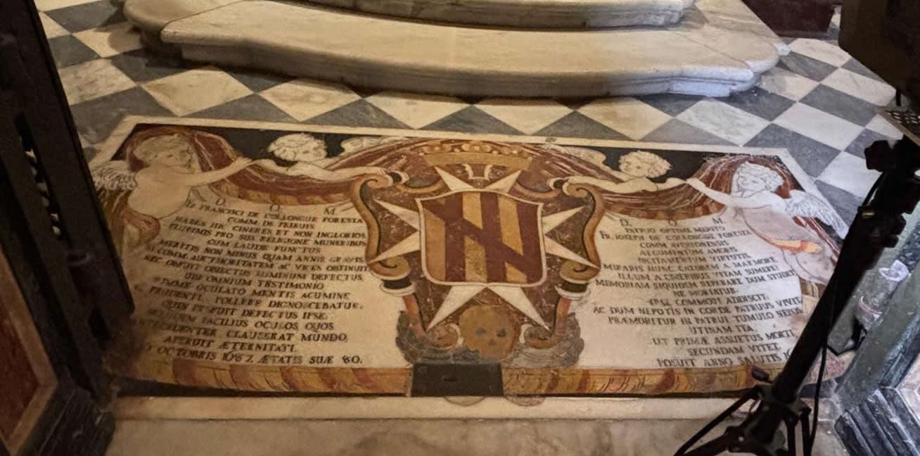 Anglo Bavarian Chapel St Johns Co Catherdral Valletta Malta