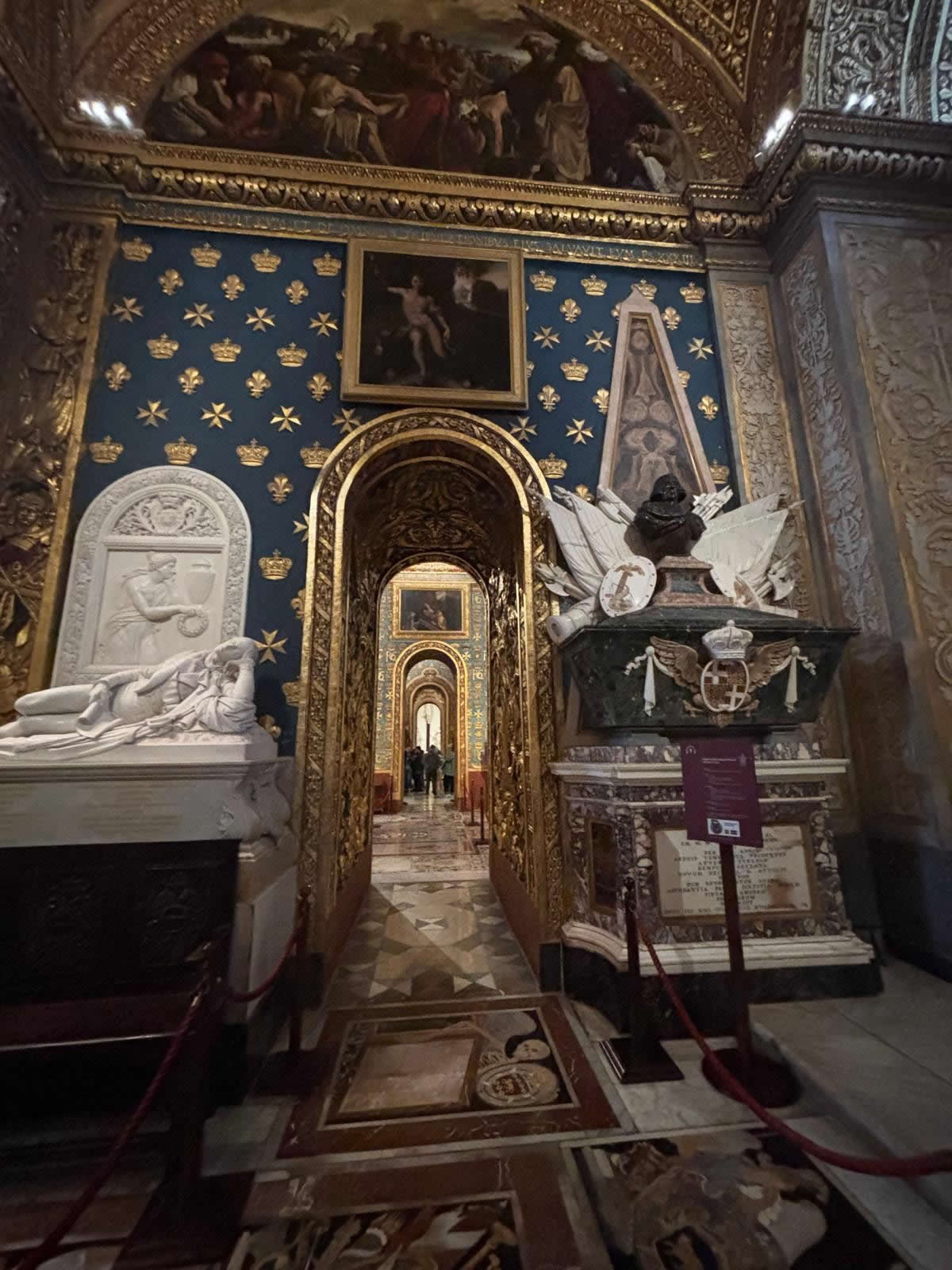 The Chapel of France