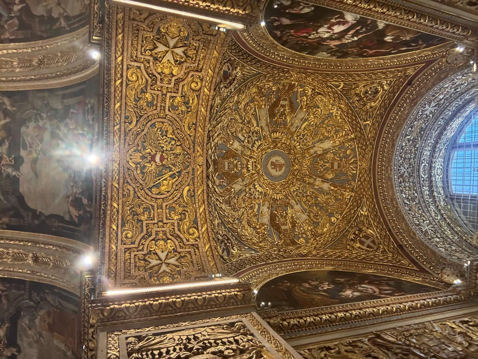 Chapel of the Langue of Germany