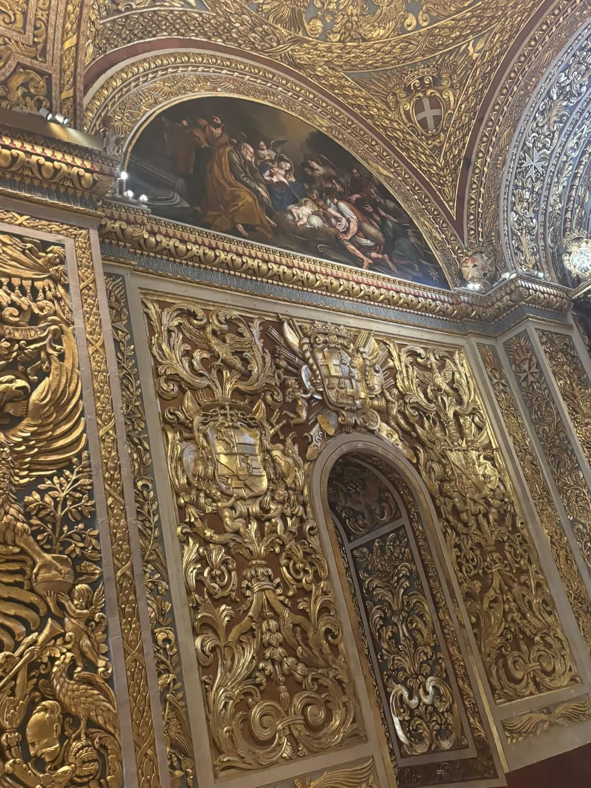 Chapel of the Langue of Germany
