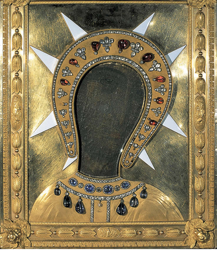 Our Lady of Philermos