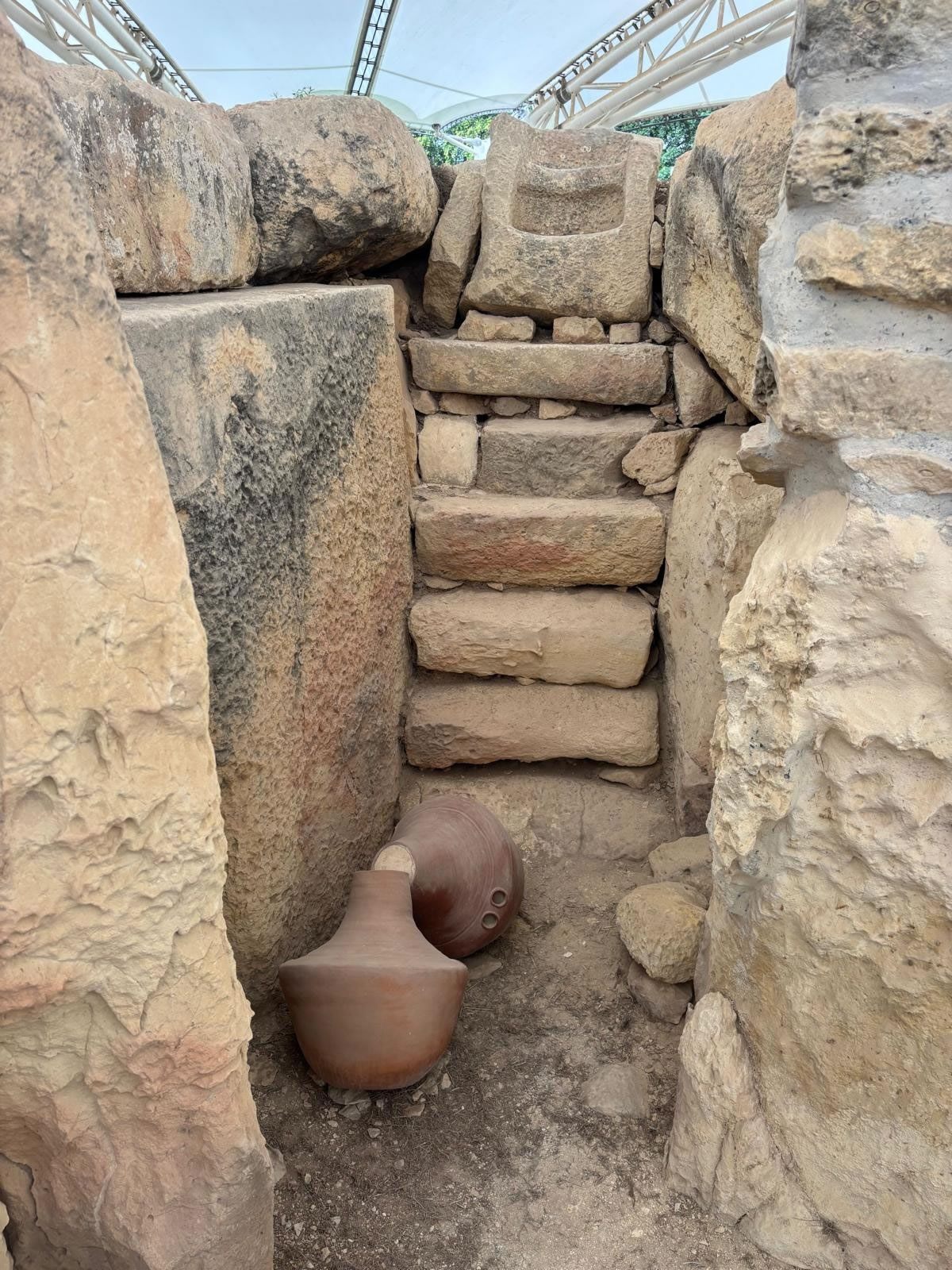 Ħal Tarxien Prehistoric Complex