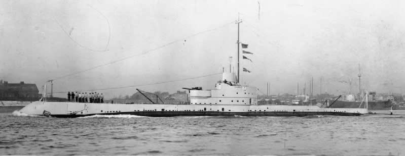 HMS Oswald (N58), O-class Royal Navy submarine operating in the Mediterranean during the Second World War.